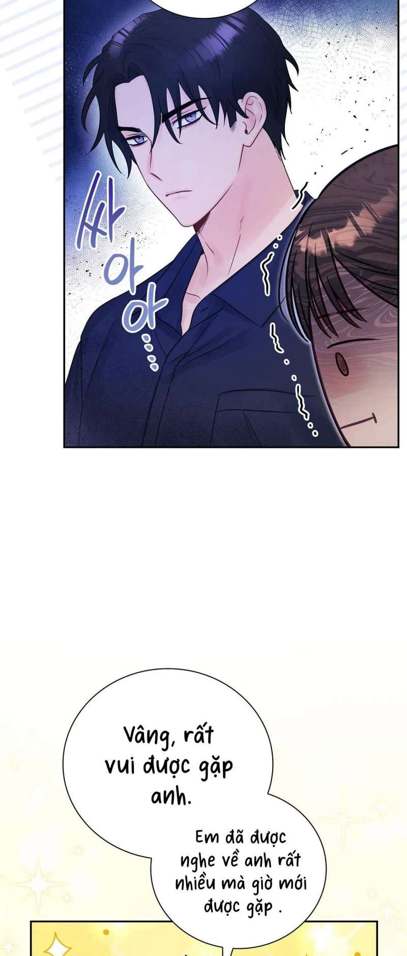 [18+] người bạn nguy hiểm của anh trai chapter 11 8