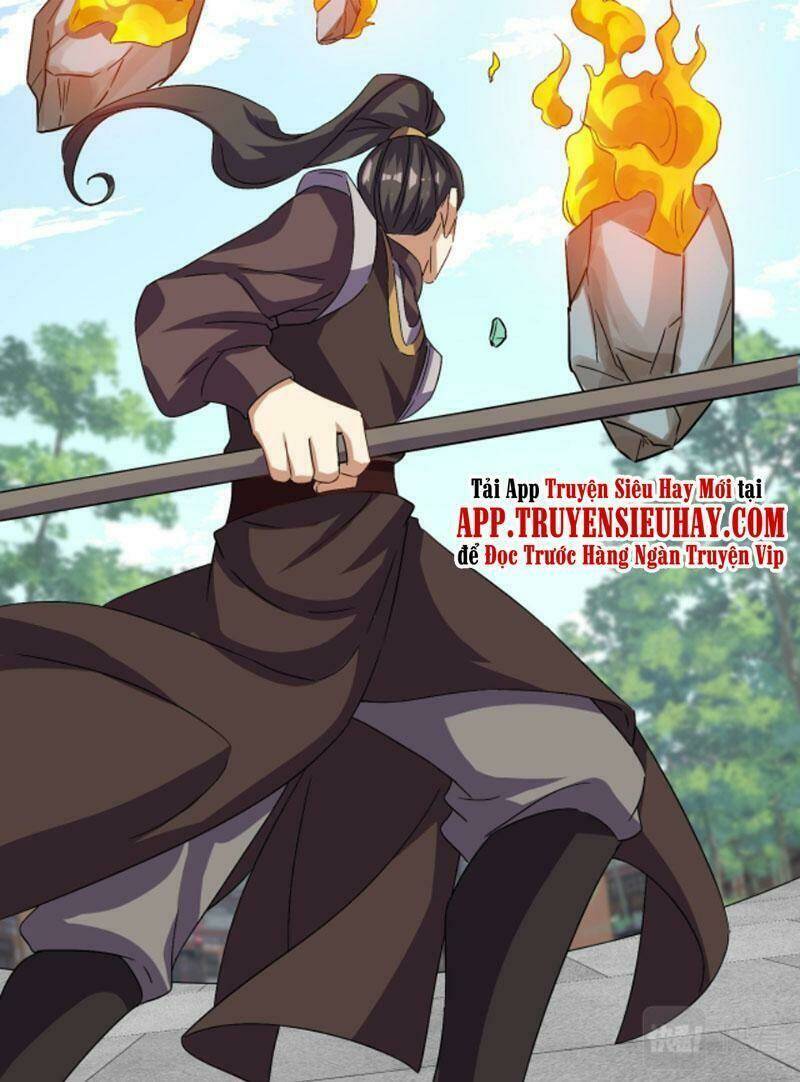 thôn phệ một thế giới tu tiên chapter 136 17