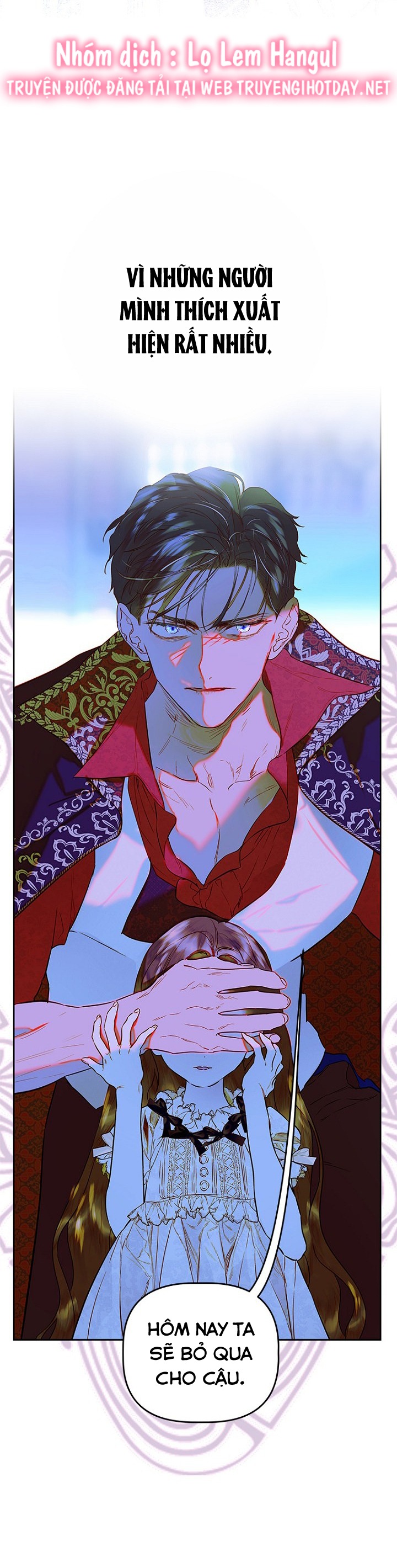 mẹ tôi kết hôn một lần nữa chapter 66 34