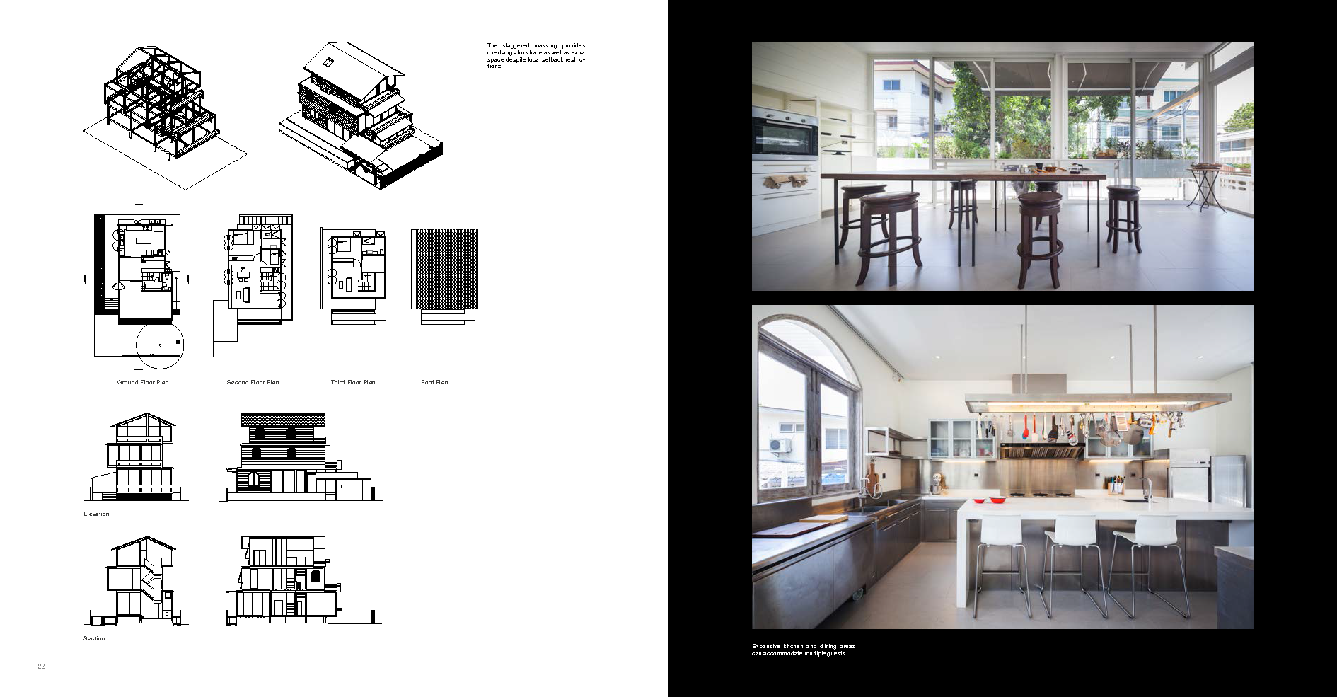 Thailand: Architecture in Steel 5