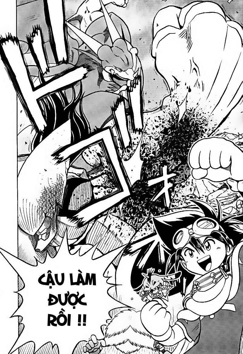digimon v-tamer chapter 52 27