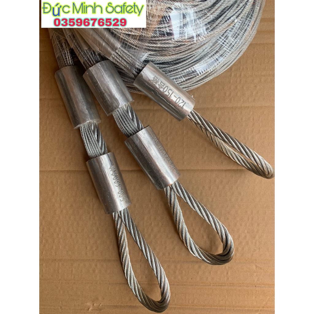 Rọ kéo cáp điện lưc 50-70mm