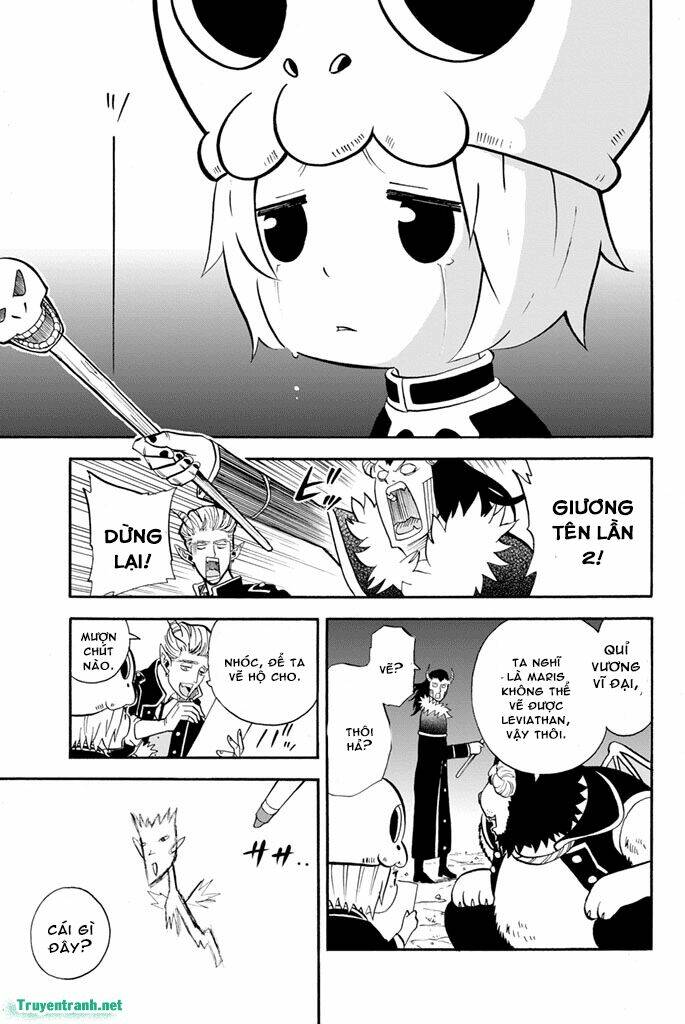 sodatechimaou chapter 35 6