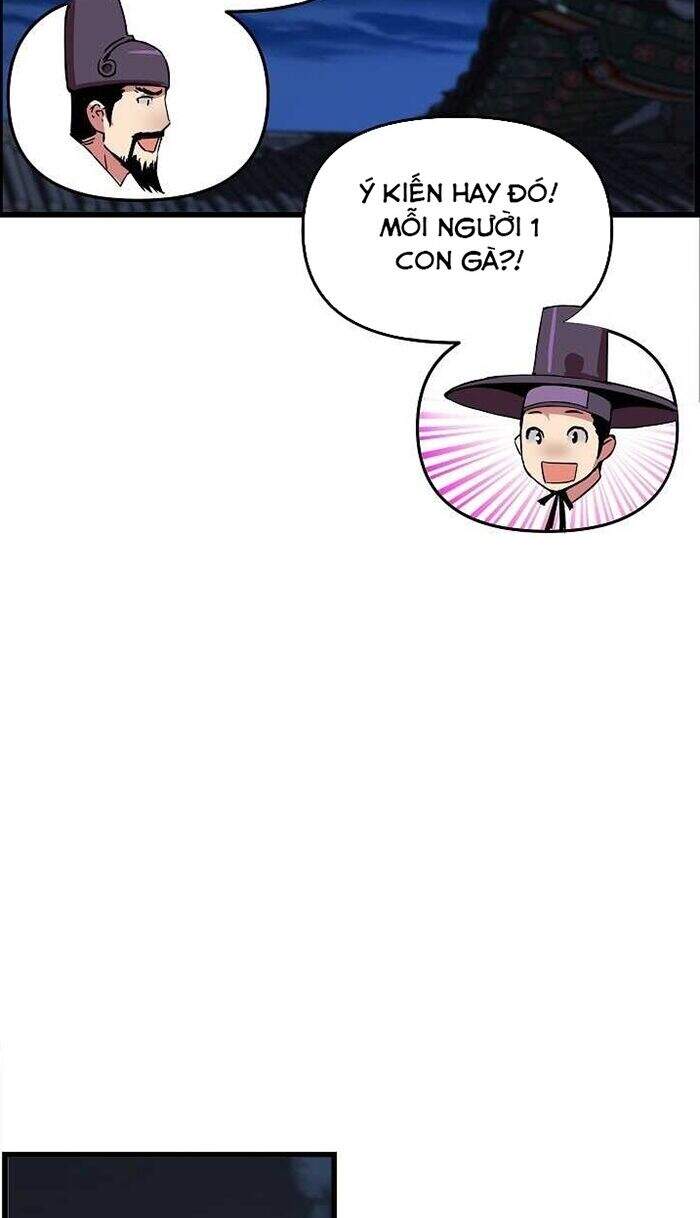 tôi sẽ sống như một hoàng tử chapter 39 55