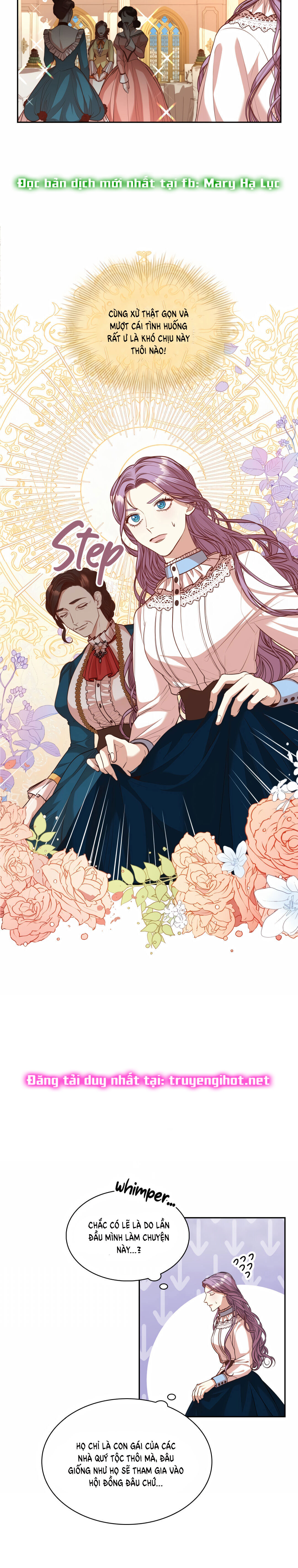 trở thành thư ký của bạo chúa chapter 32 5