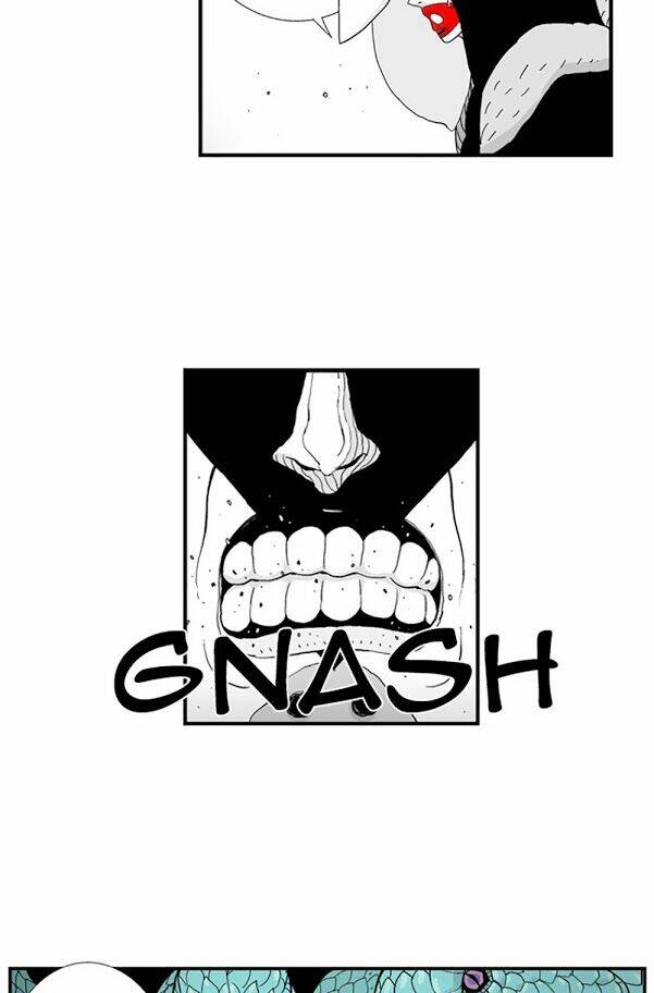 hành trình thoát khỏi địa ngục chapter 39 33