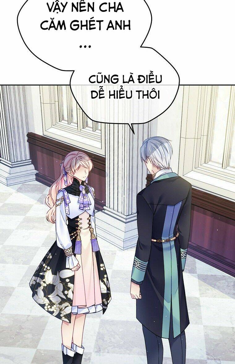 chồng em dễ thương chết mất thôi! chapter 19 38