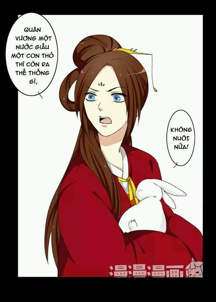 lưỡng bất nghi (full) chapter 37 15