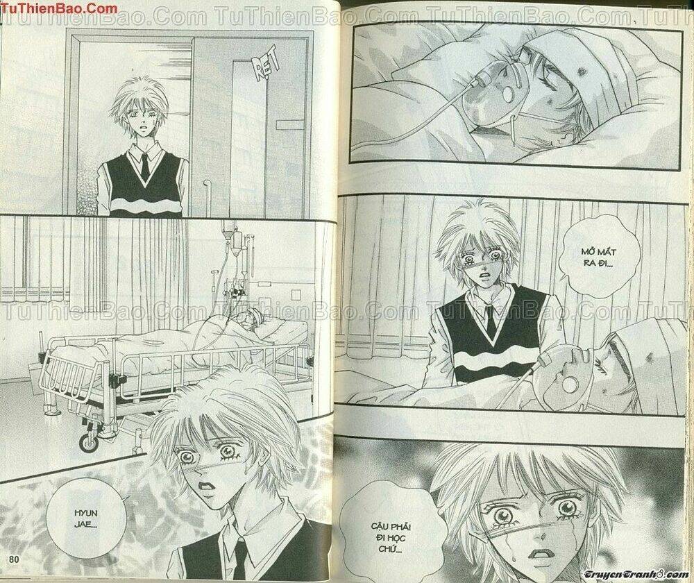 giấc mơ triệu phú chapter 9 26