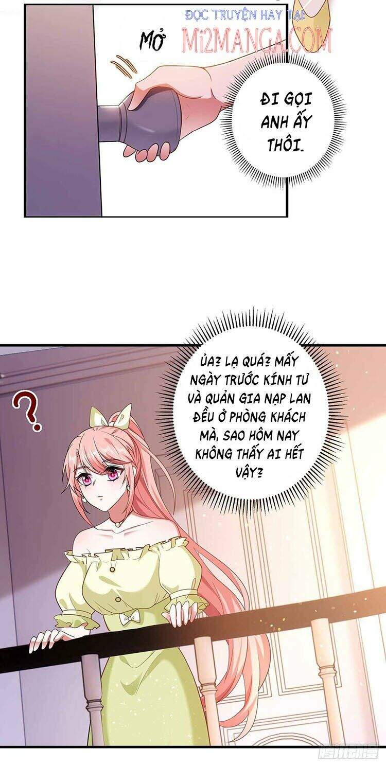 đại lão gọi tôi tiểu tổ tông chapter 44 3