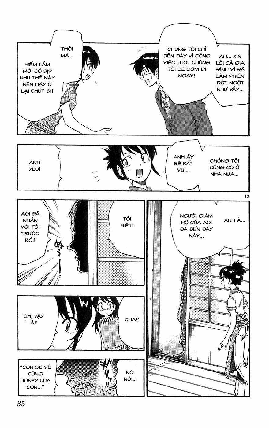 loli siêu năng lực chapter 50 14