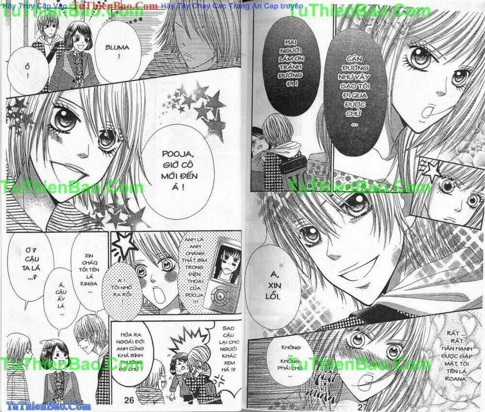 lo lem ca hát chapter 5 14