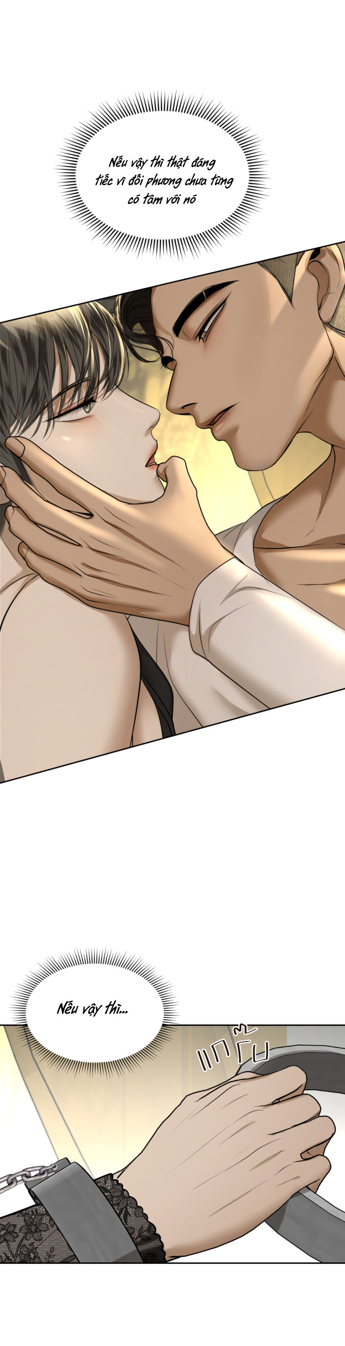 tôi là công tử đẹp nhất xiêm chapter 22 35