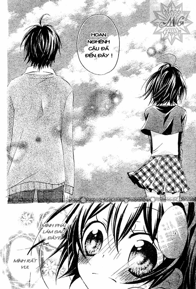 boyfriend - namorado chapter 2 35