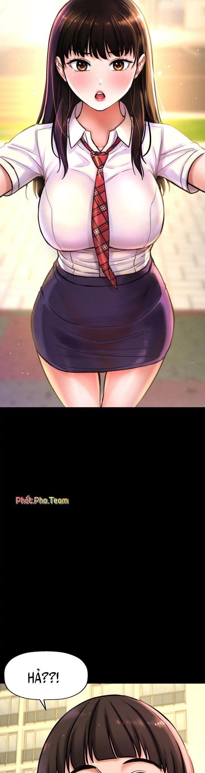 cô ấy làm tôi phát điên chapter 4 35