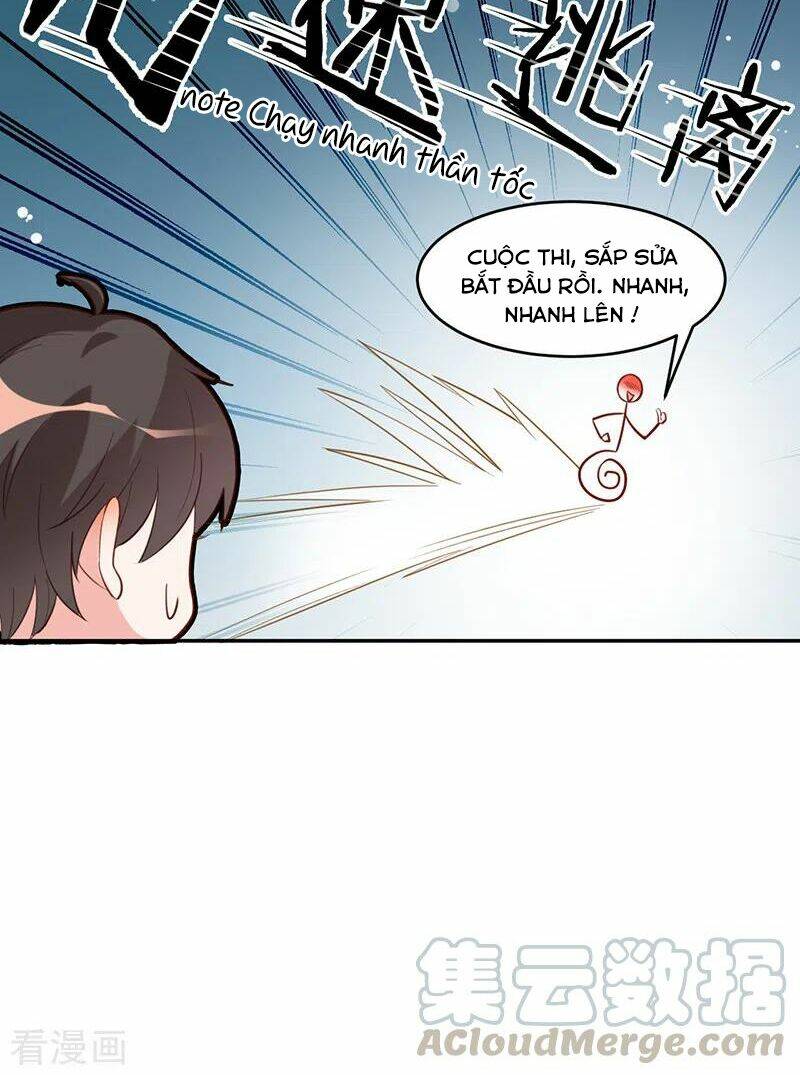 dĩ hôn chi danh chapter 25 29