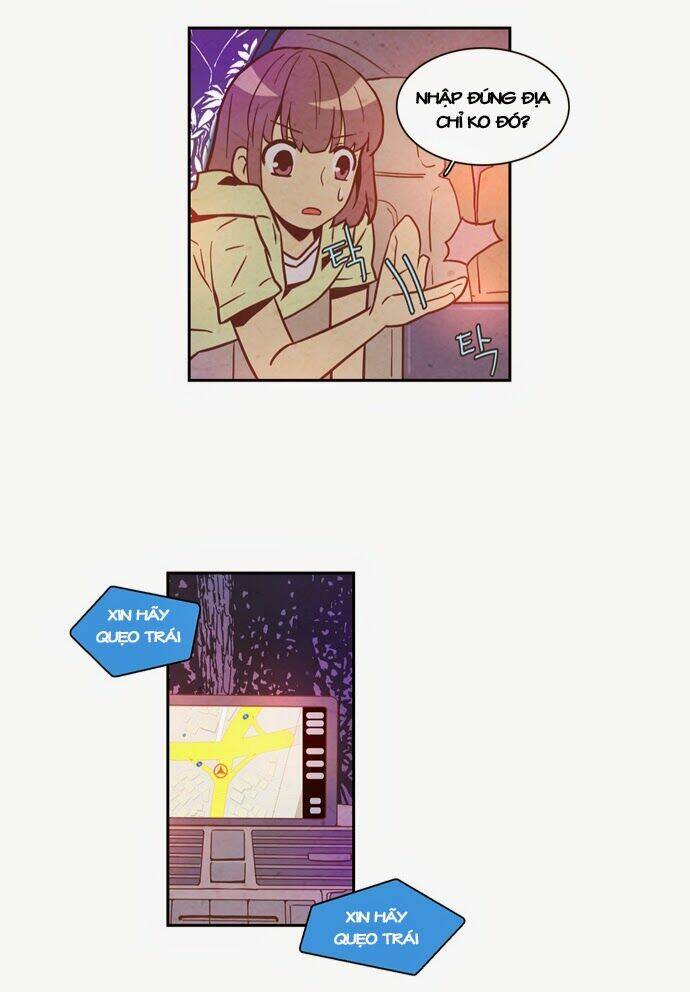 evergreen tea chapter 14 29