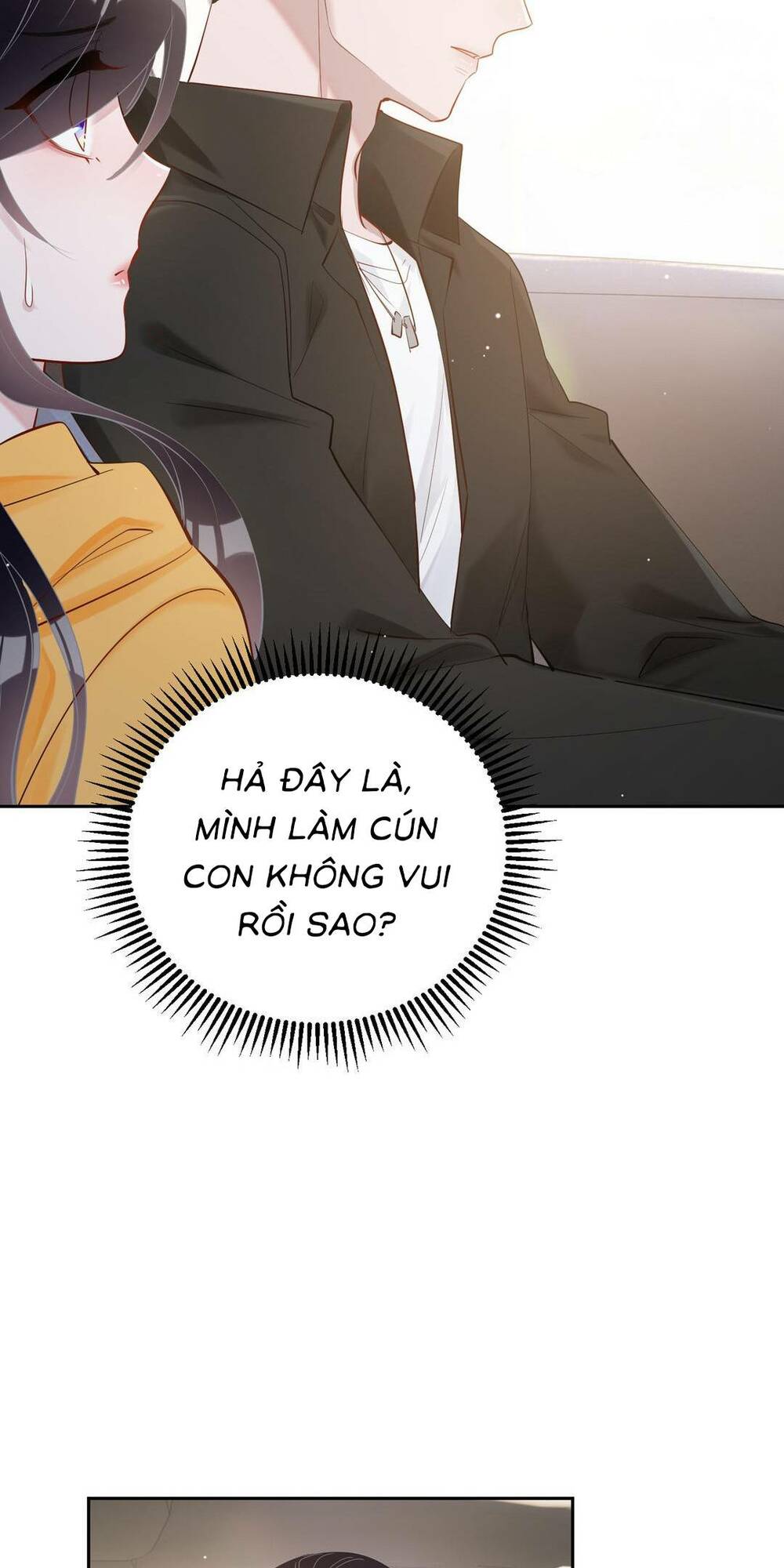 thế thân tự mình tu dưỡng chapter 51 15