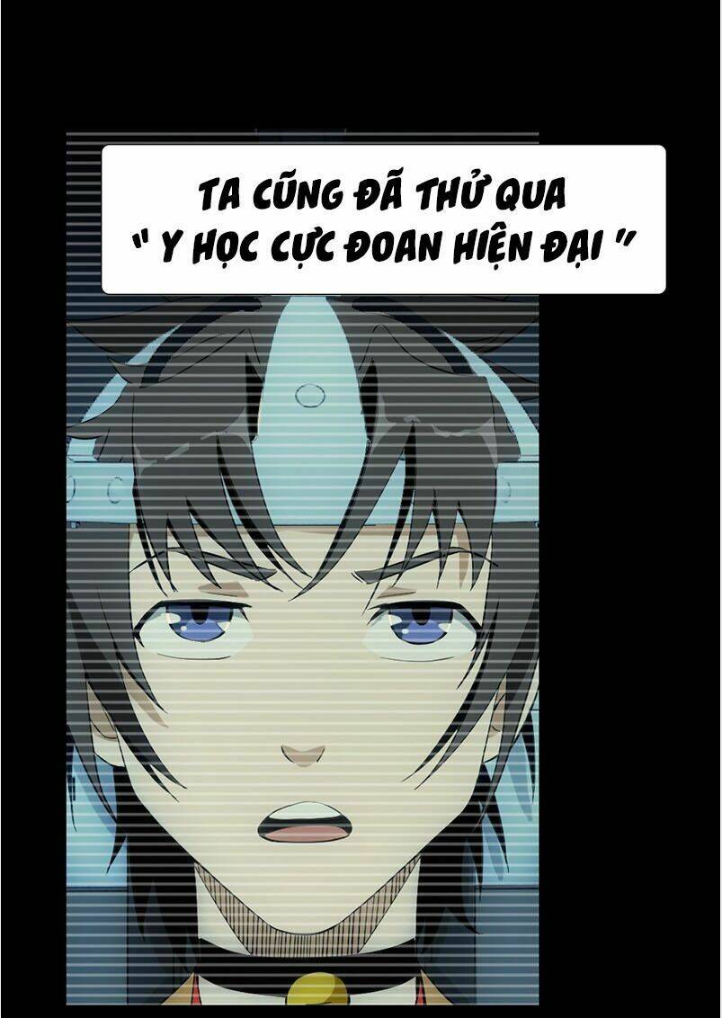 chính kinh tu tiên truyện chapter 1 27