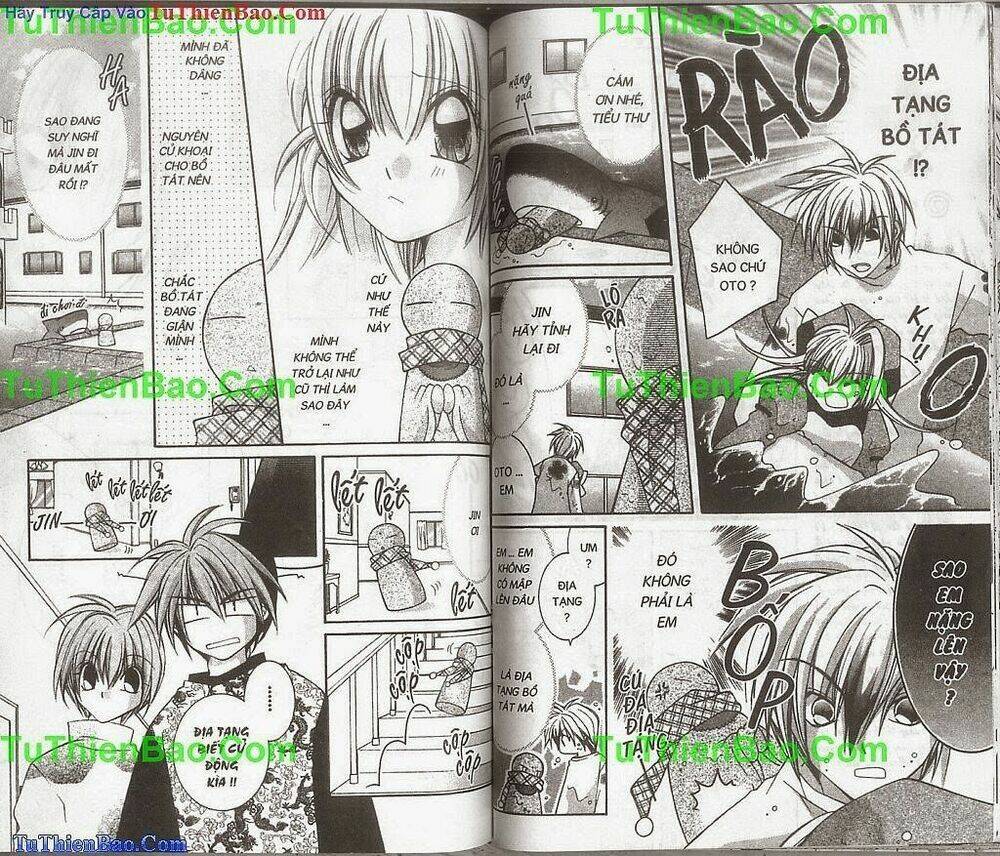 cô nàng quản gia chapter 10 38