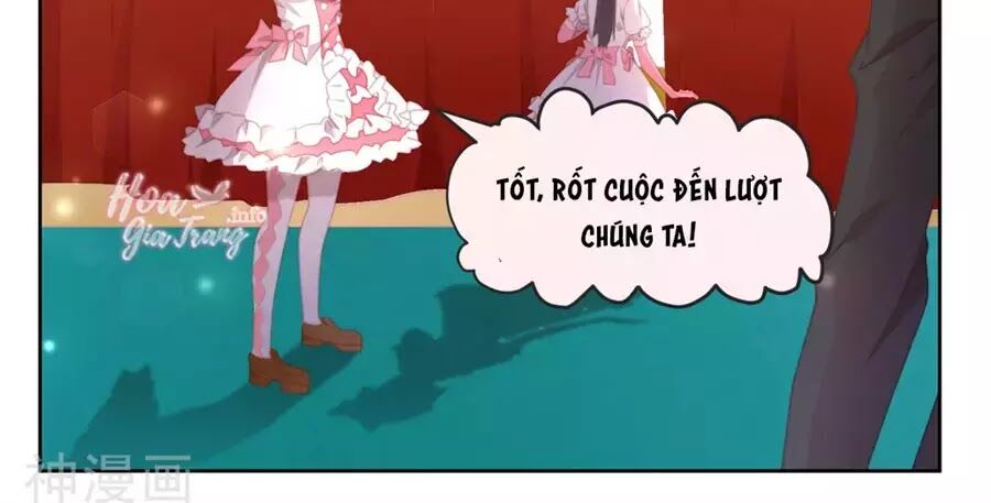 thanh âm giai điệu phản công chapter 70 21