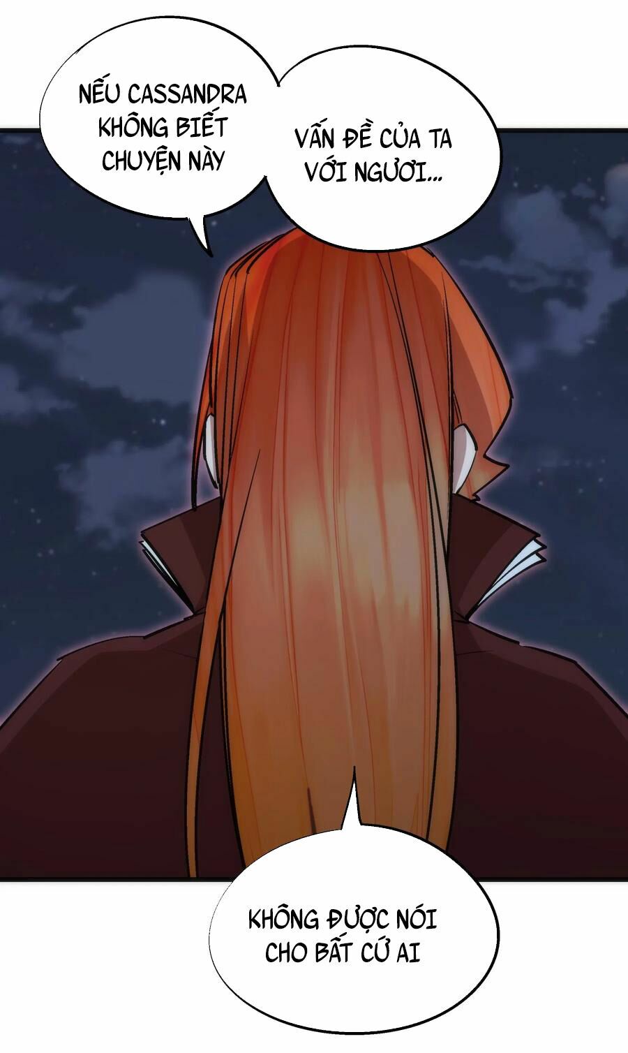 tôi không phải quỷ vương chapter 55 29