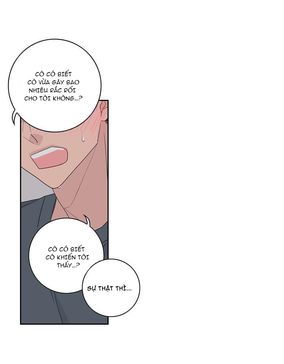 Toy Complex chapter 20 - Trang 40