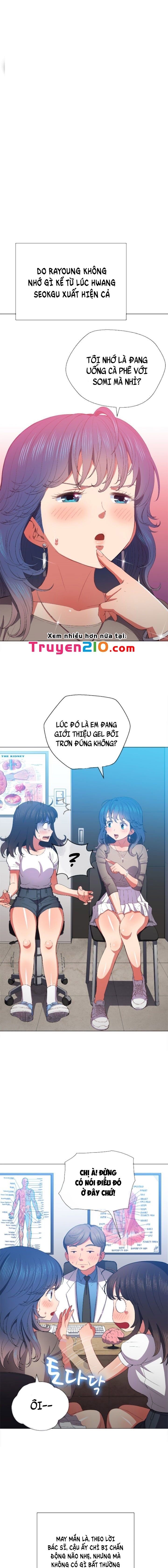 bắt nạt học đường chapter 52 1