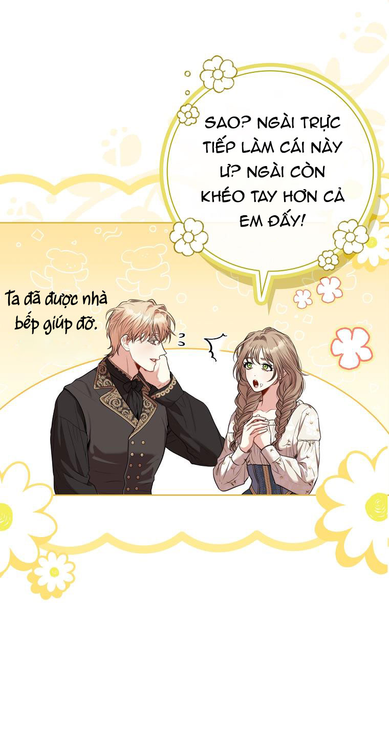 trở thành thư ký của bạo chúa chapter 119 13