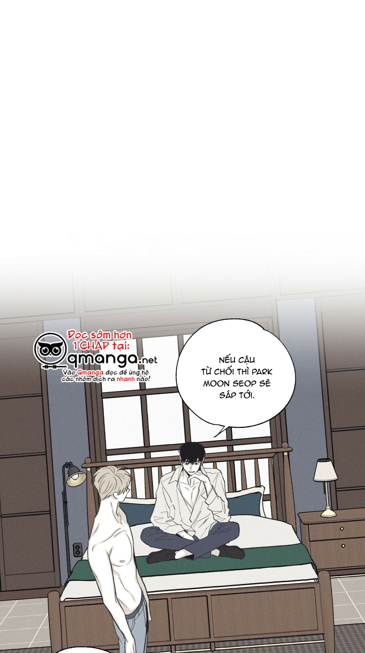 chiếu tướng chapter 15 1