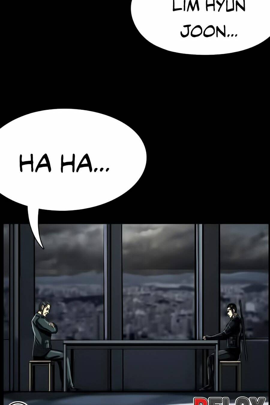 thợ săn đầu tiên chapter 39 74