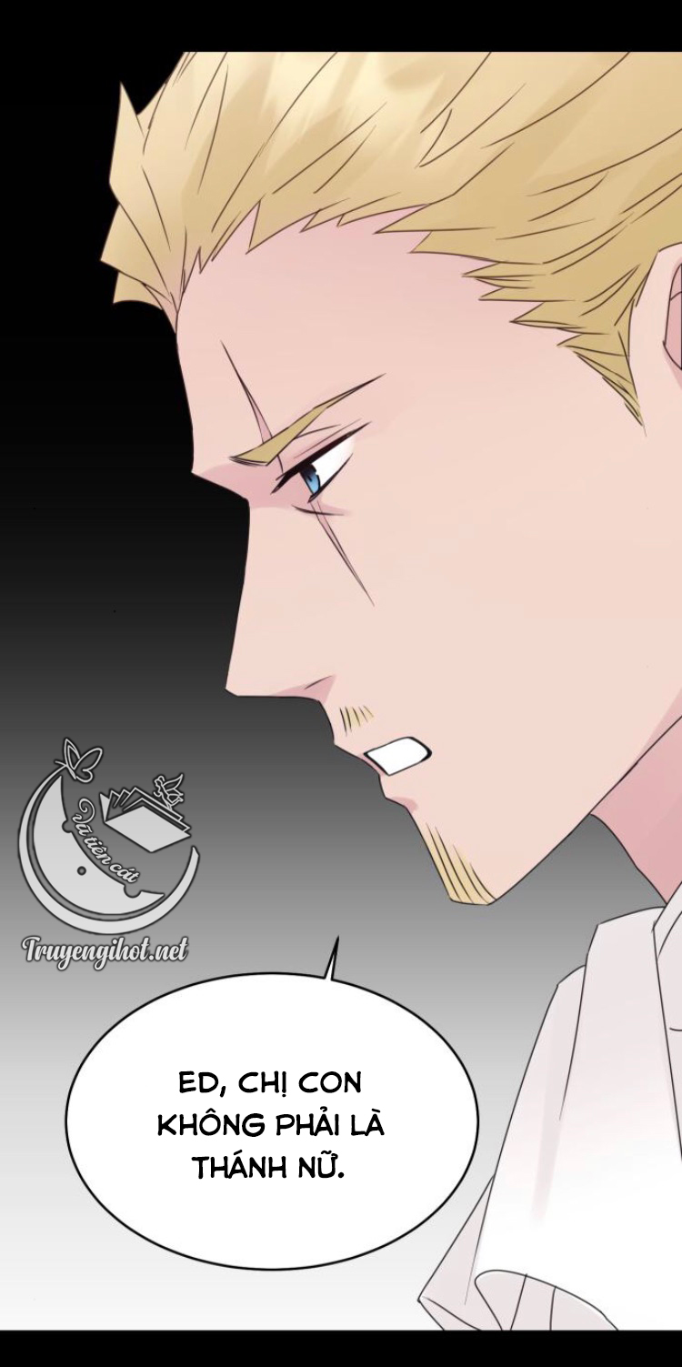 thánh nữ ẩn mình chapter 10.1 22