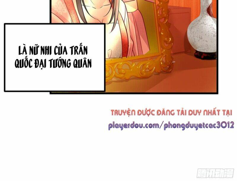 ta phải làm hoàng hậu chapter 5 6