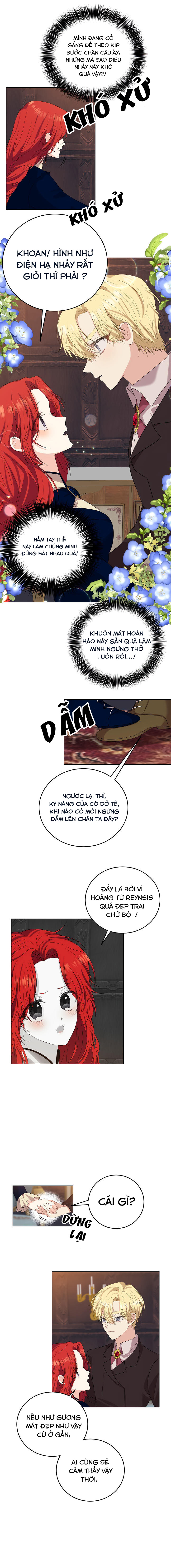 tôi sẽ trở thành gia sư của bạo chúa chapter 12 7