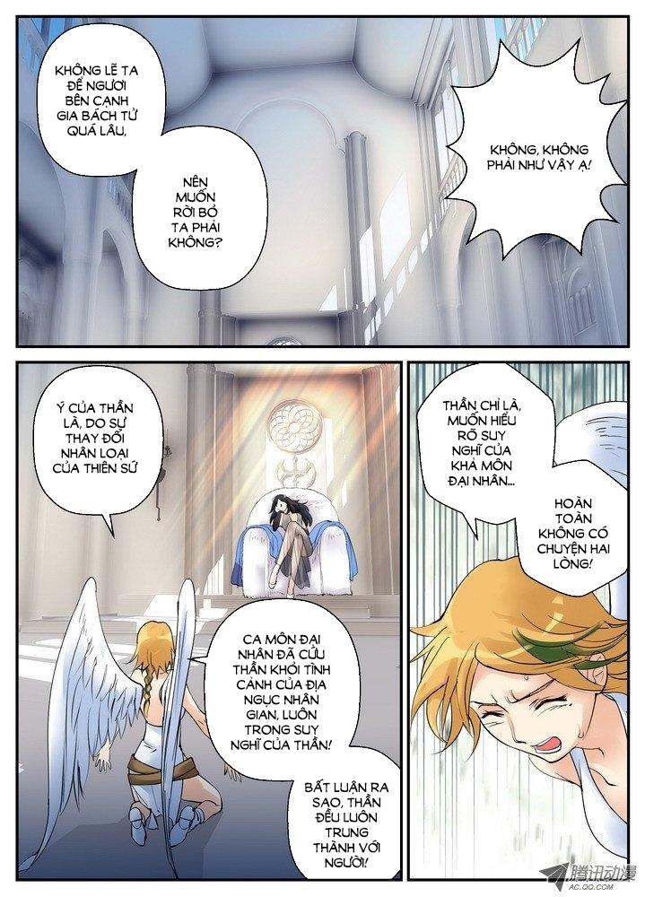 phản nghịch thần lệnh chapter 7 4