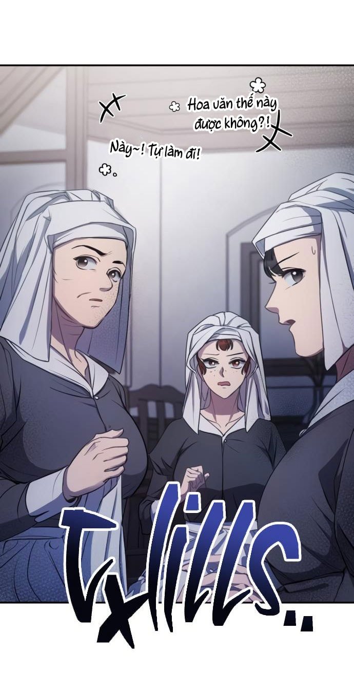 phía sau nụ cười của nàng công chúa sống sót chapter 7.2 2