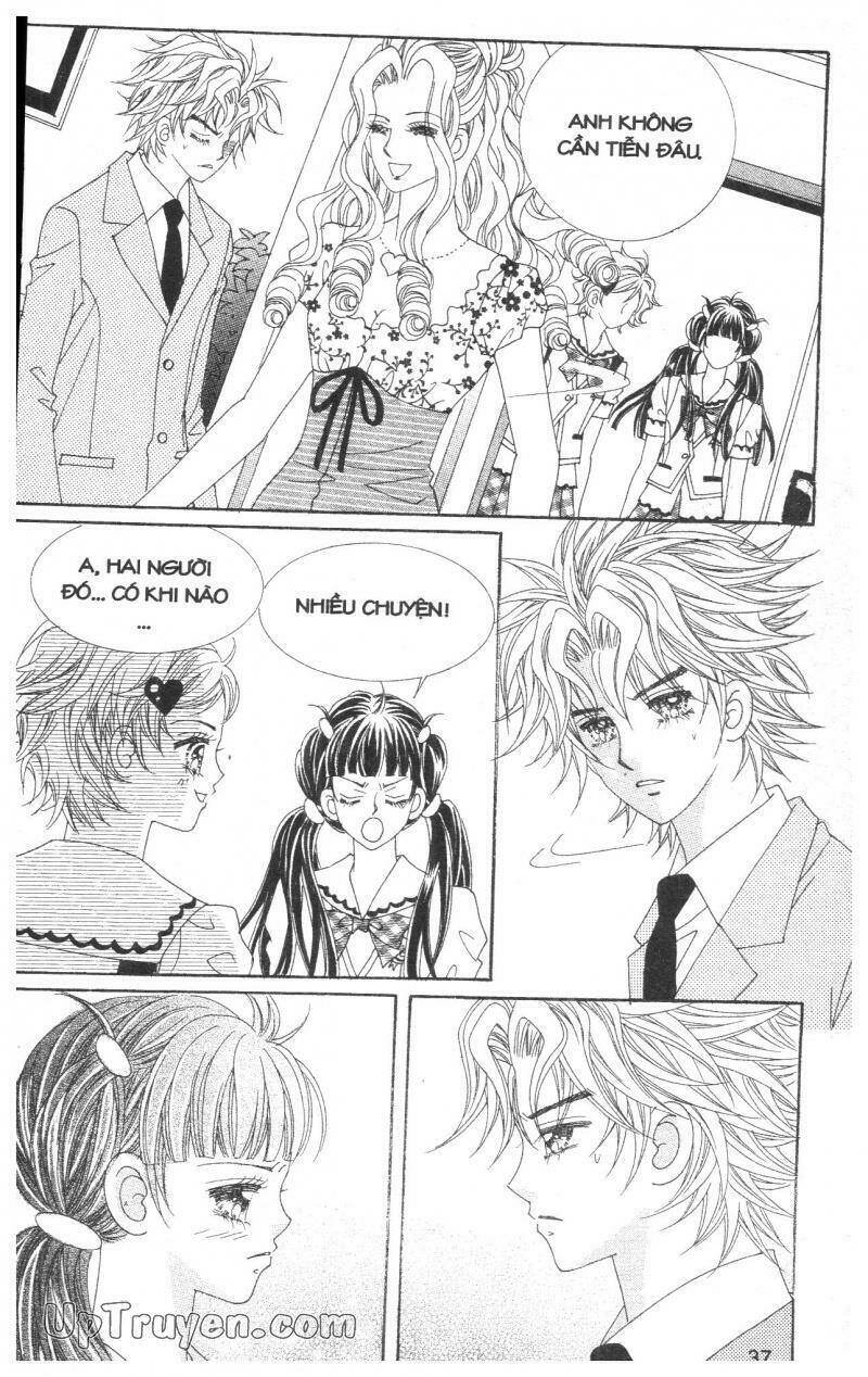 meo meo dịu dàng đi nhé chapter 4 37