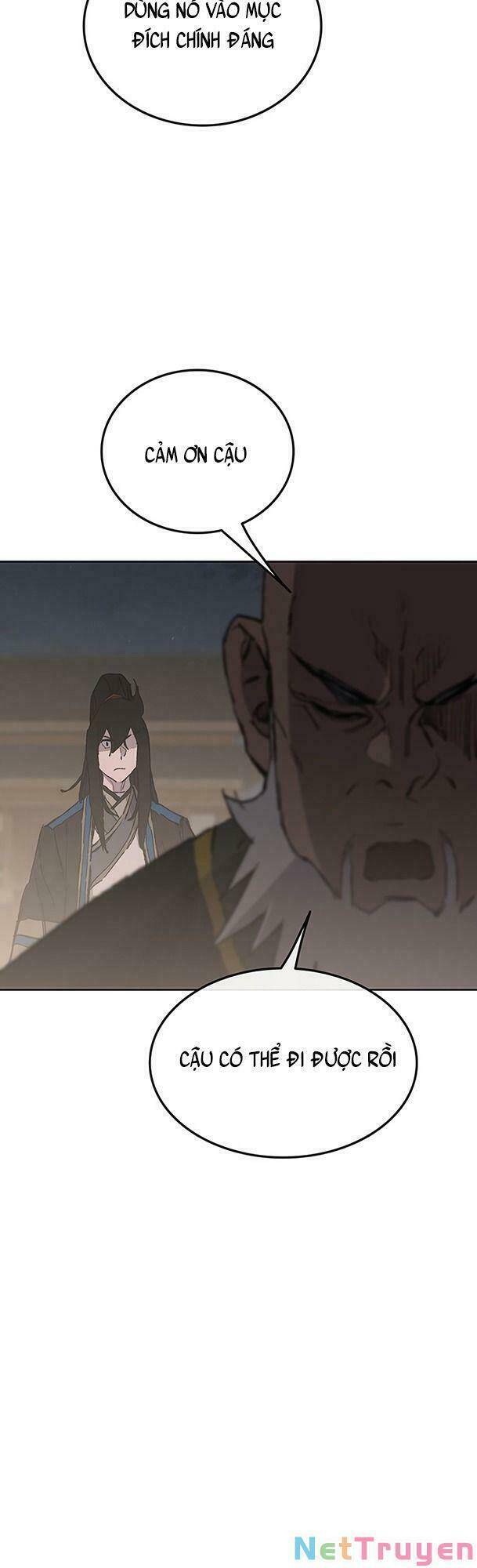 kiếm sĩ bất bại chapter 98 34