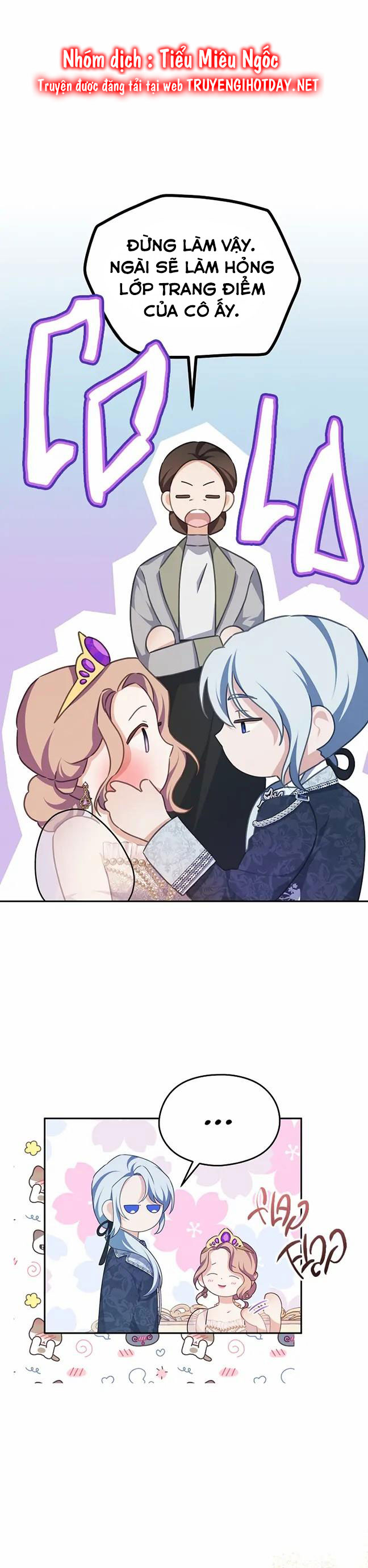 aster yêu dấu của tôi chapter 52 8