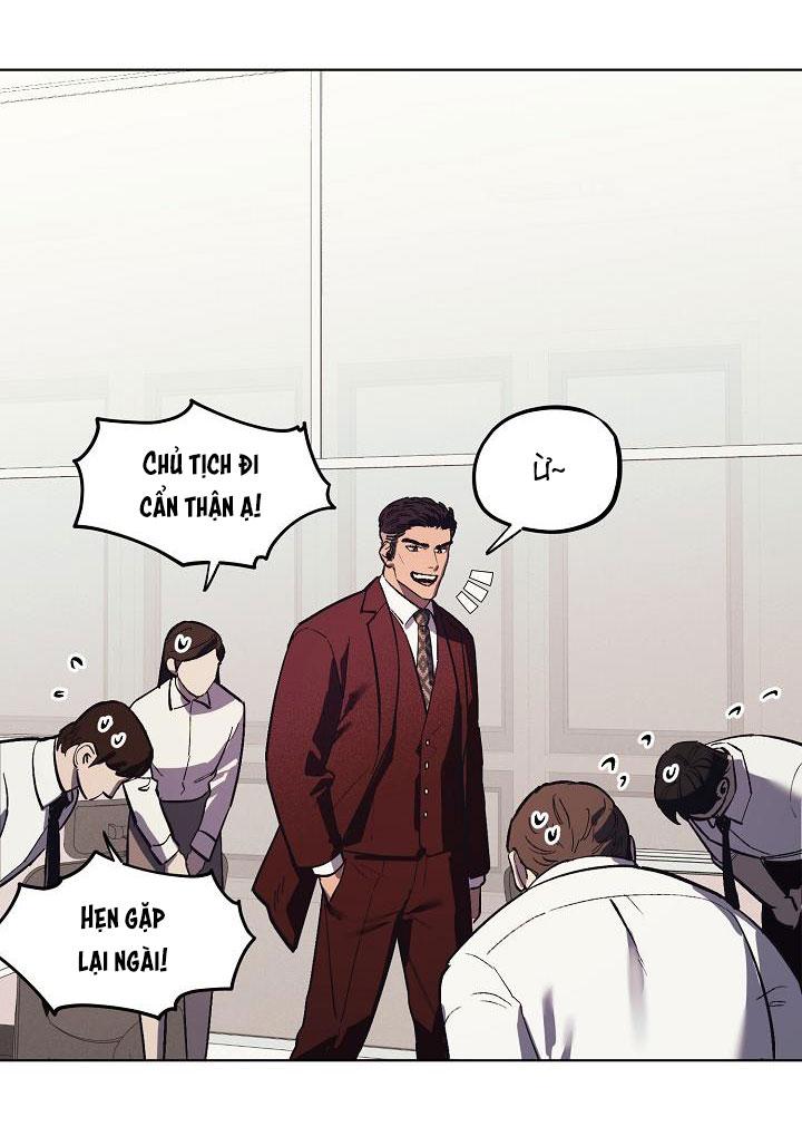 làm dâu nhà tài phiệt họ kang chapter 9 13