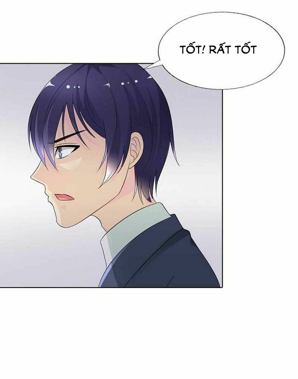 em vẫn còn nhỏ chapter 52 18