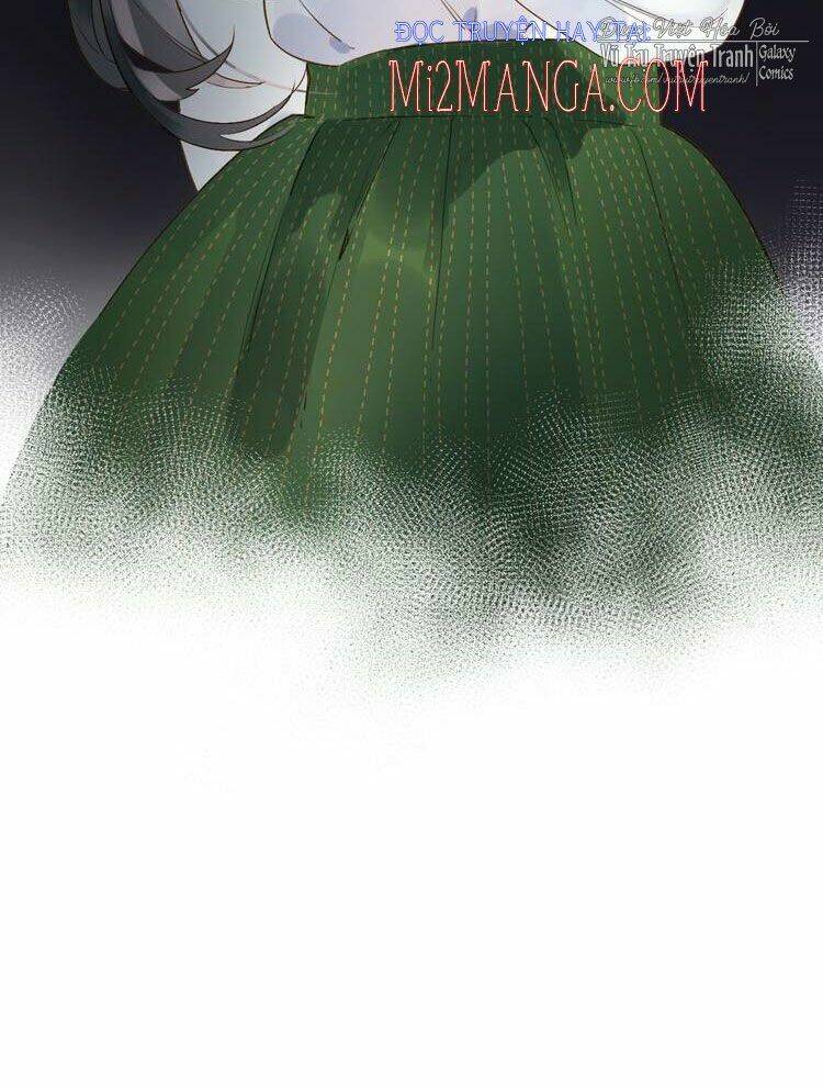 dolo mệnh vận giao nang chapter 51.3 32