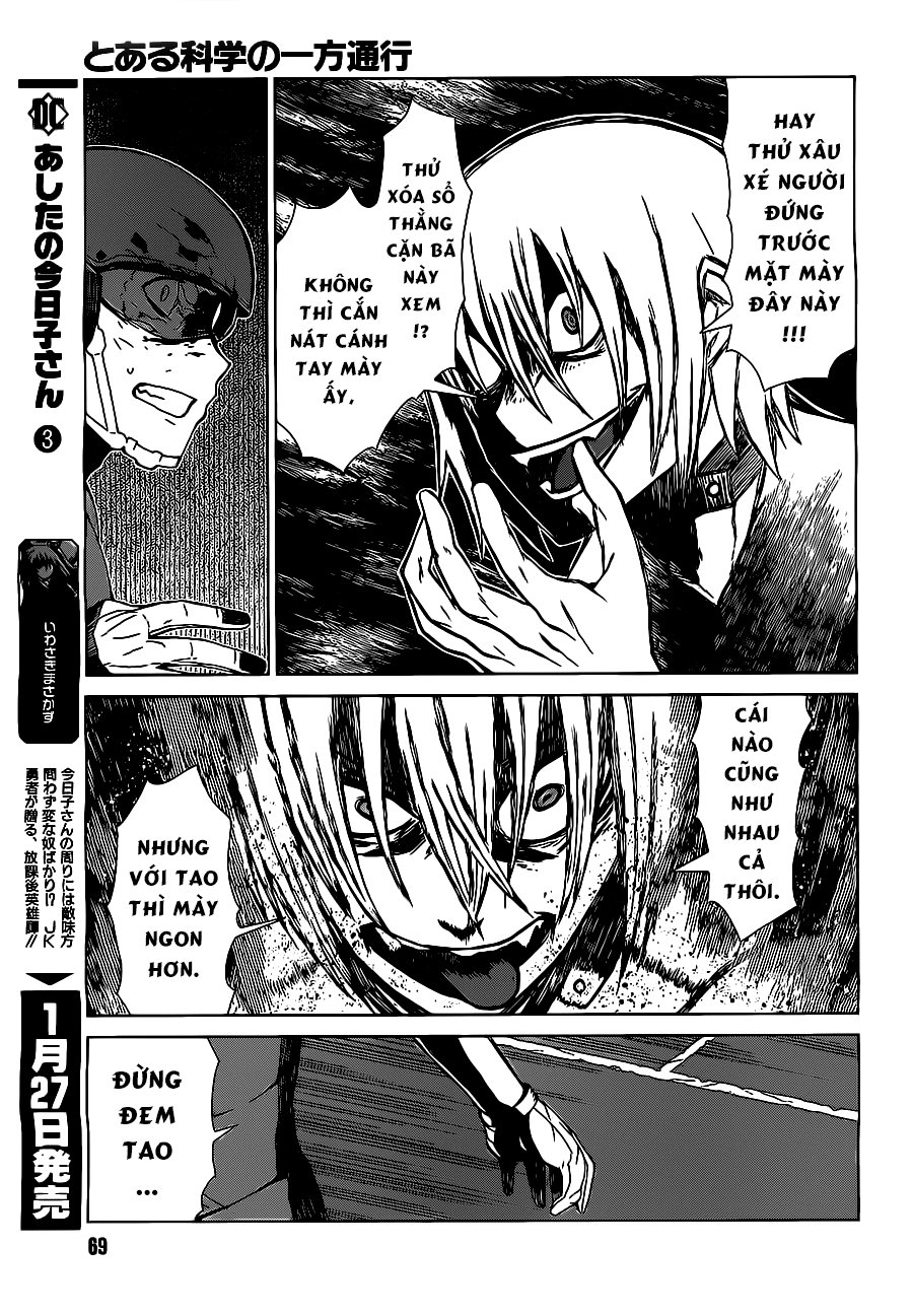 siêu năng lực gia mạnh nhất thành phố học viện chapter 1.2 9