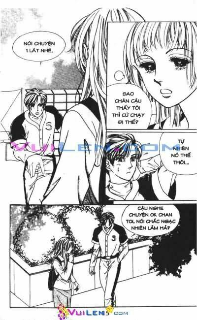 tóc gió thôi bay chapter 3 85