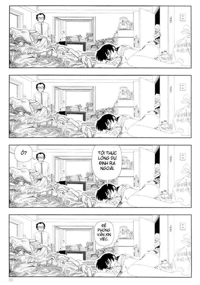 watching tv all the time makes you stupid chapter 1 17