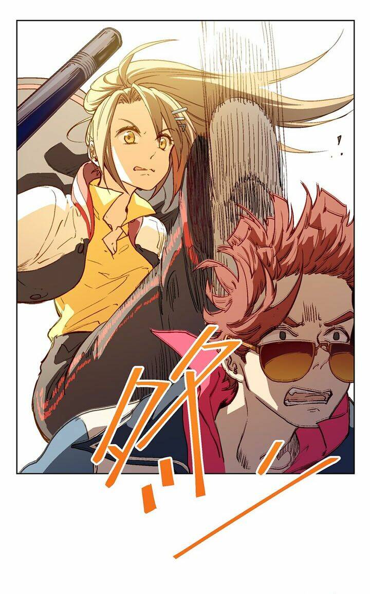 vương bài đặc công trùng sinh vườn trường chapter 7 20