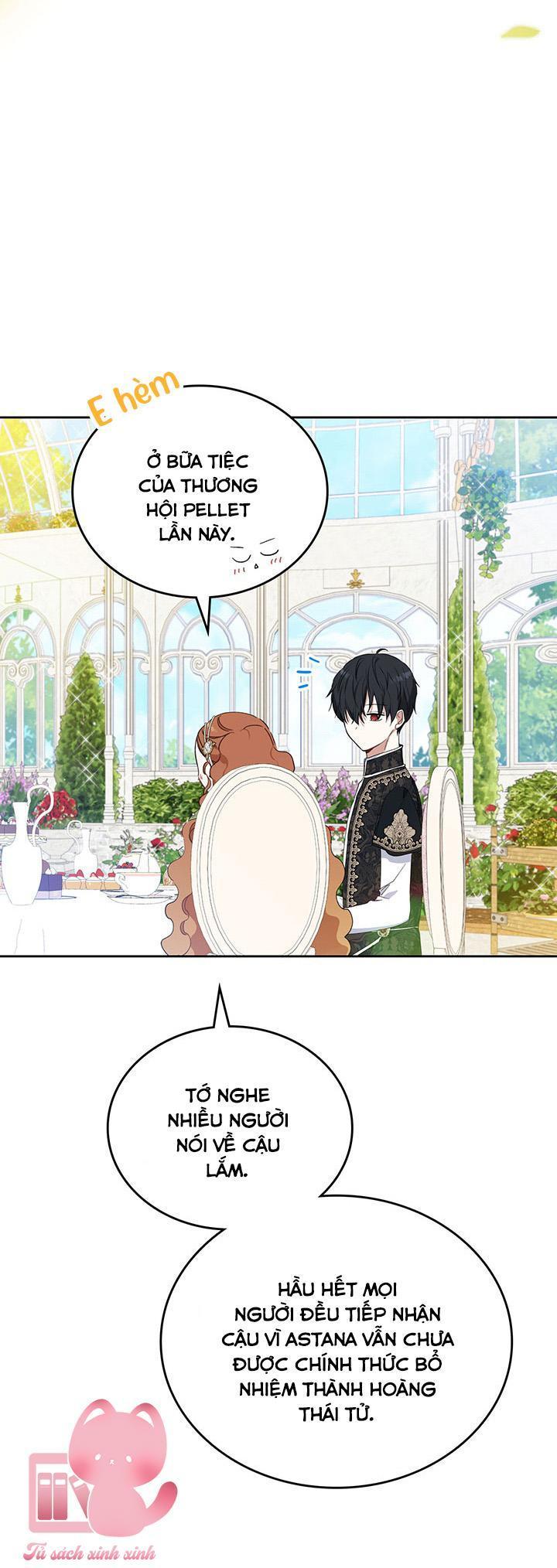 kiếp này ta sẽ trở thành gia chủ chapter 86 60