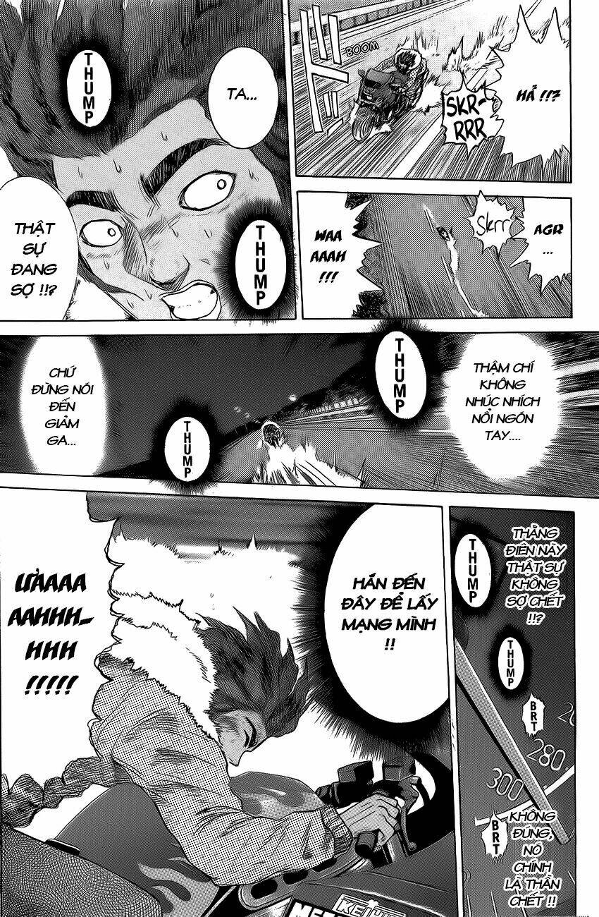 shonan junai gumi chapter 204 8