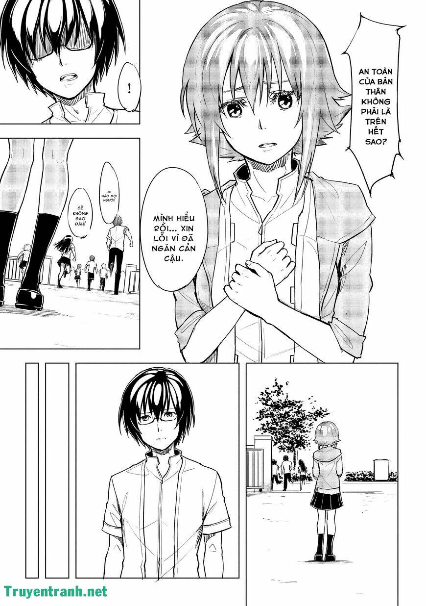 kurogane no ido chapter 4 6