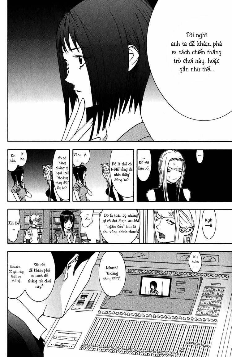 liar game chapter 69 16